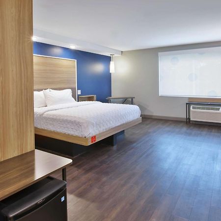 מלון Tru By Hilton ג'קסון מראה חיצוני תמונה