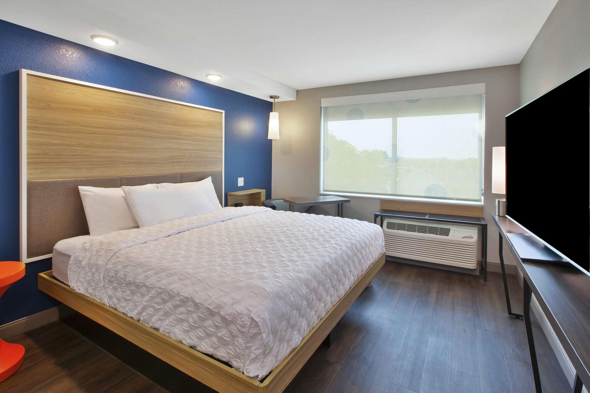 מלון Tru By Hilton ג'קסון מראה חיצוני תמונה