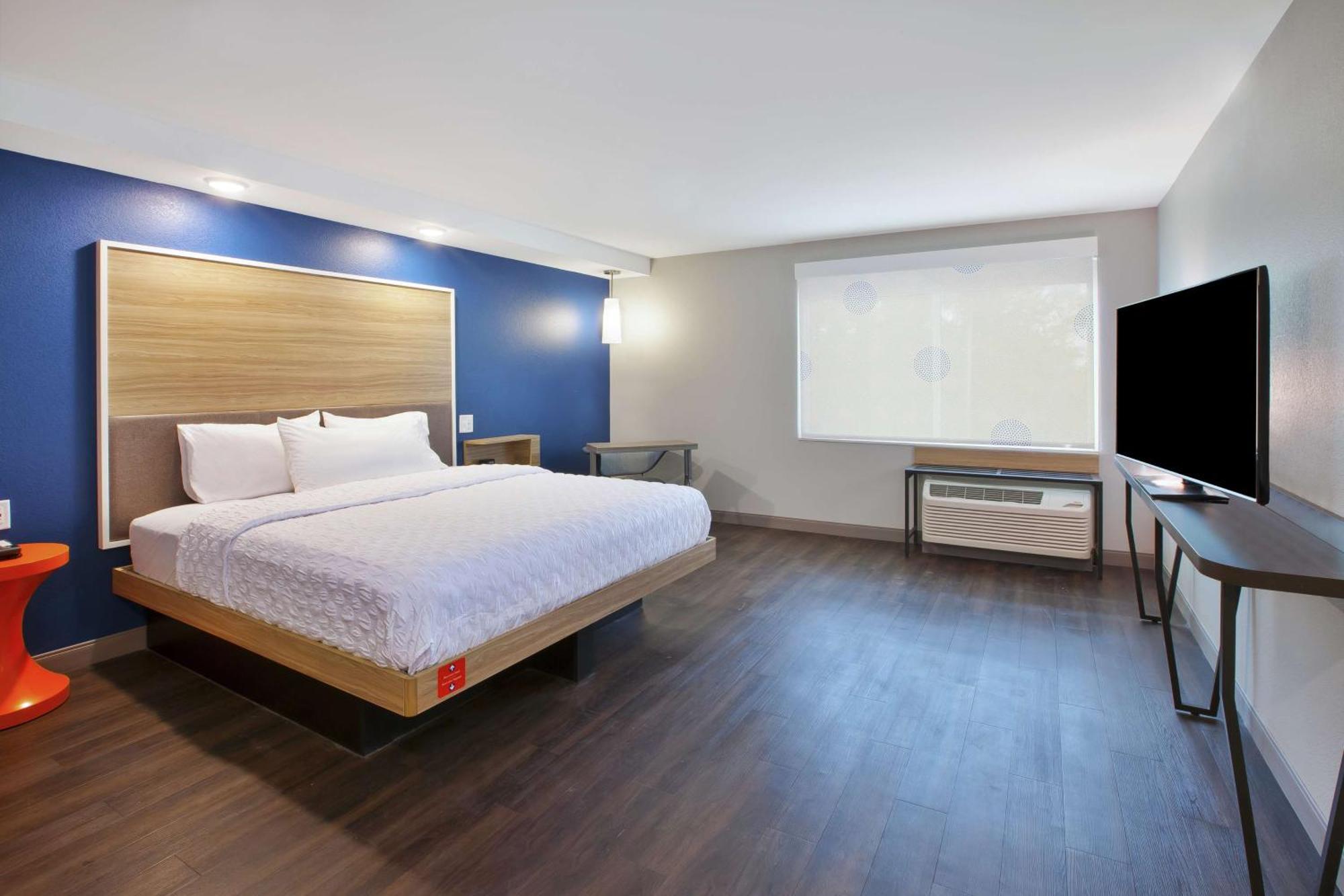 מלון Tru By Hilton ג'קסון מראה חיצוני תמונה